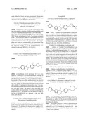 NOVEL AZACYCLYL-SUBSTITUTED ARYLDIHYDROISOQUINOLINONES, PROCESS FOR THEIR PREPARATION AND THEIR USE AS MEDICAMENTS diagram and image