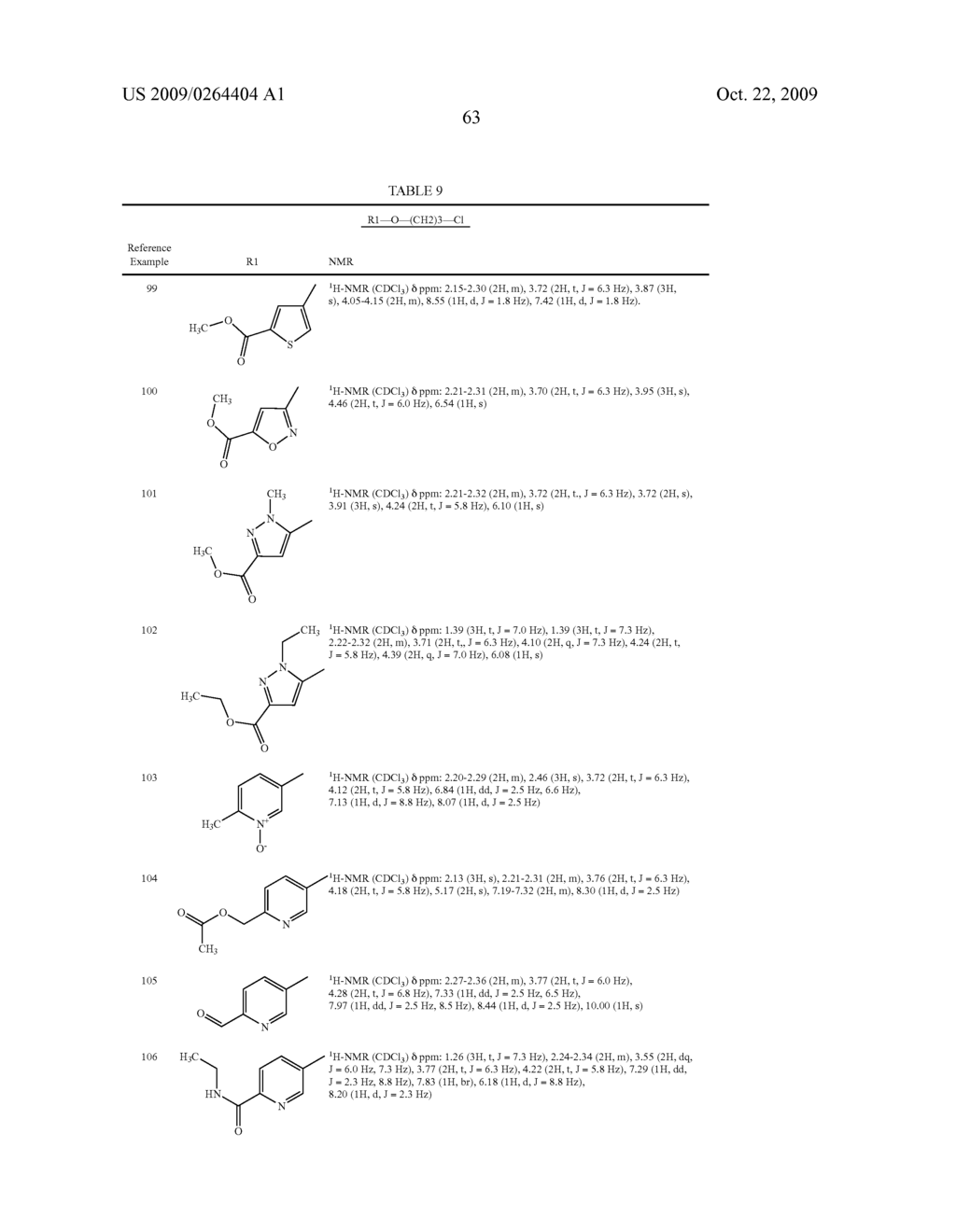 Derivatives of 4-piperazin-1-yl-4-benzo[b]thiophene suitable for the treatment of cns disorders - diagram, schematic, and image 64