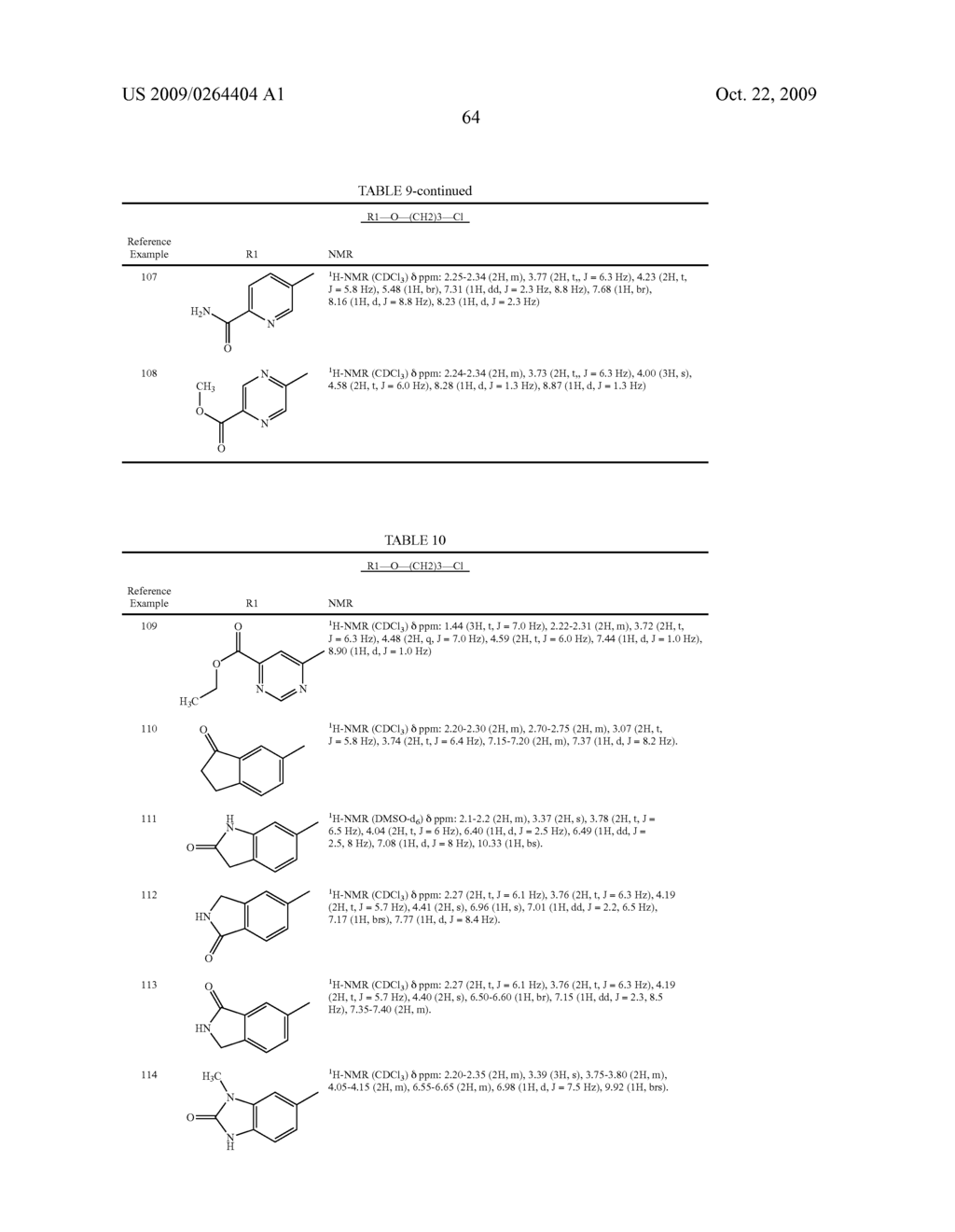 Derivatives of 4-piperazin-1-yl-4-benzo[b]thiophene suitable for the treatment of cns disorders - diagram, schematic, and image 65
