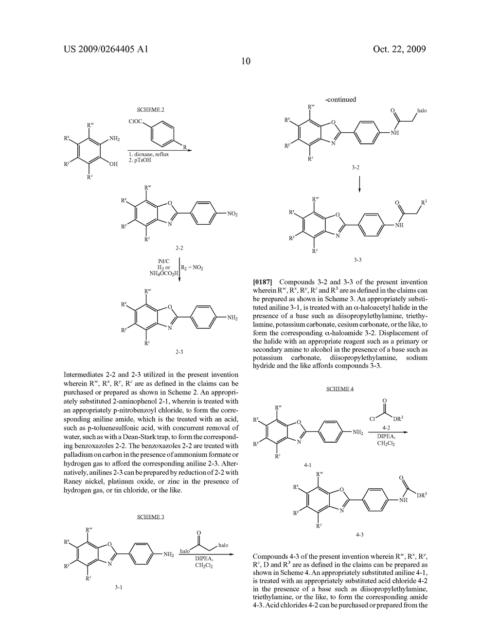 Cetp Inhibitors - diagram, schematic, and image 11