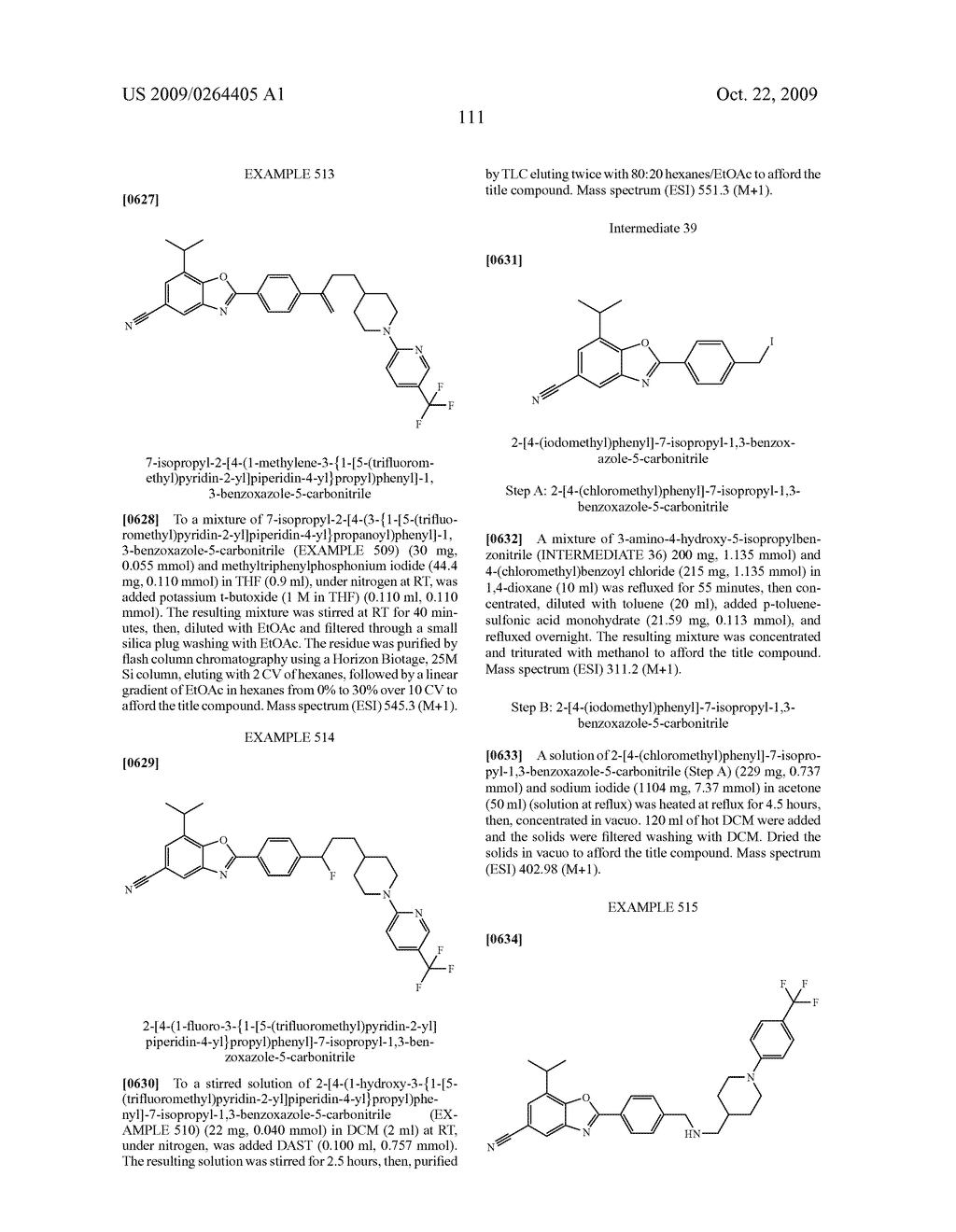 Cetp Inhibitors - diagram, schematic, and image 112