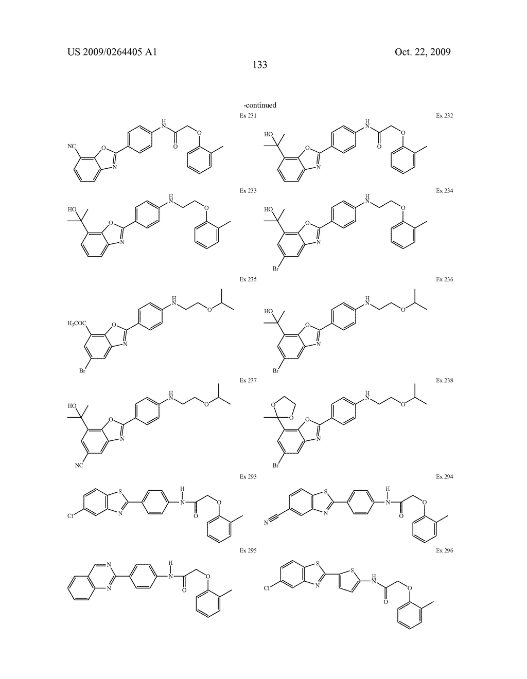 Cetp Inhibitors - diagram, schematic, and image 134