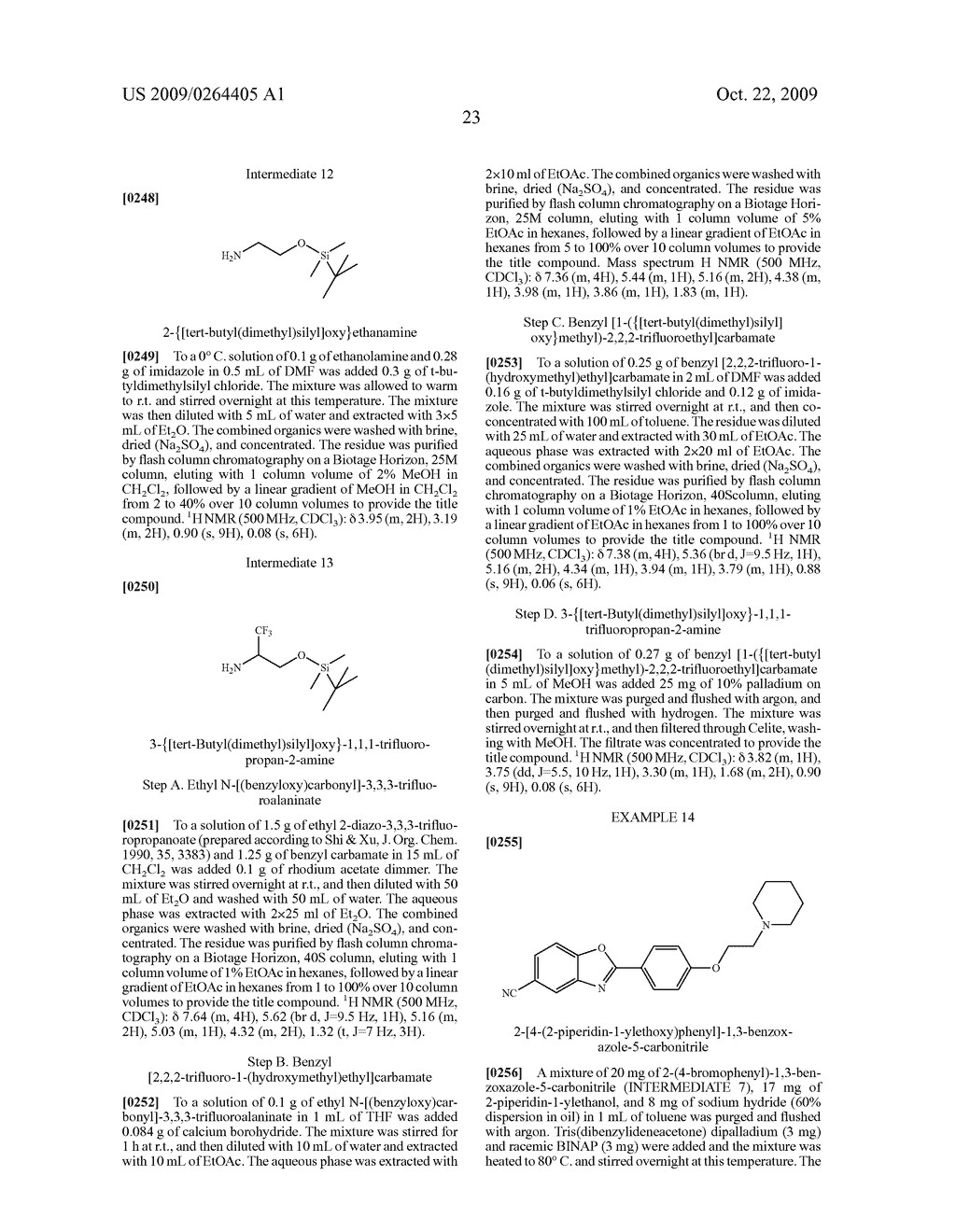 Cetp Inhibitors - diagram, schematic, and image 24