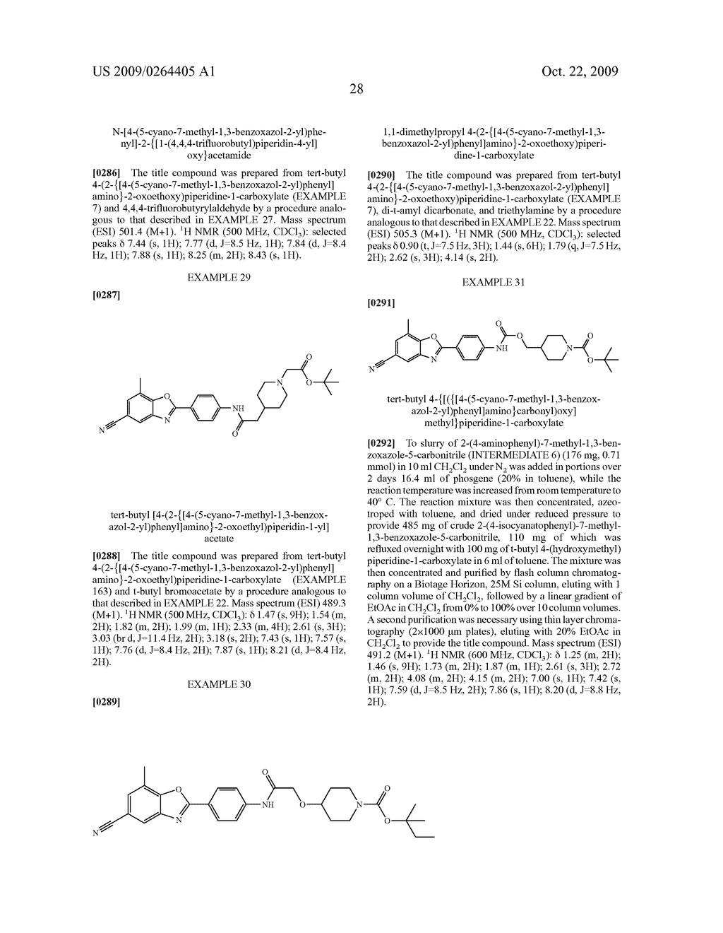 Cetp Inhibitors - diagram, schematic, and image 29