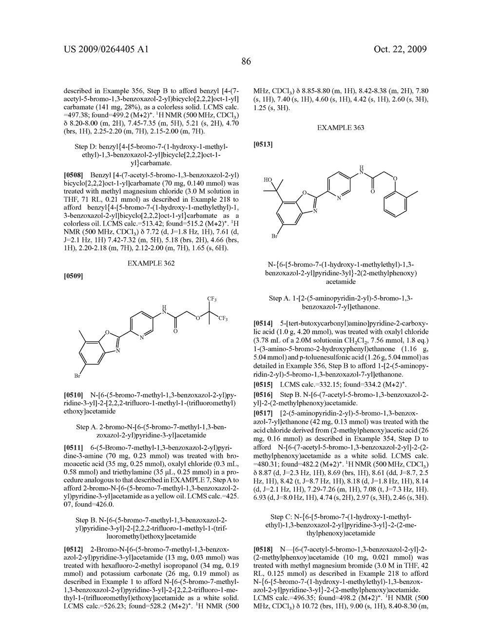 Cetp Inhibitors - diagram, schematic, and image 87