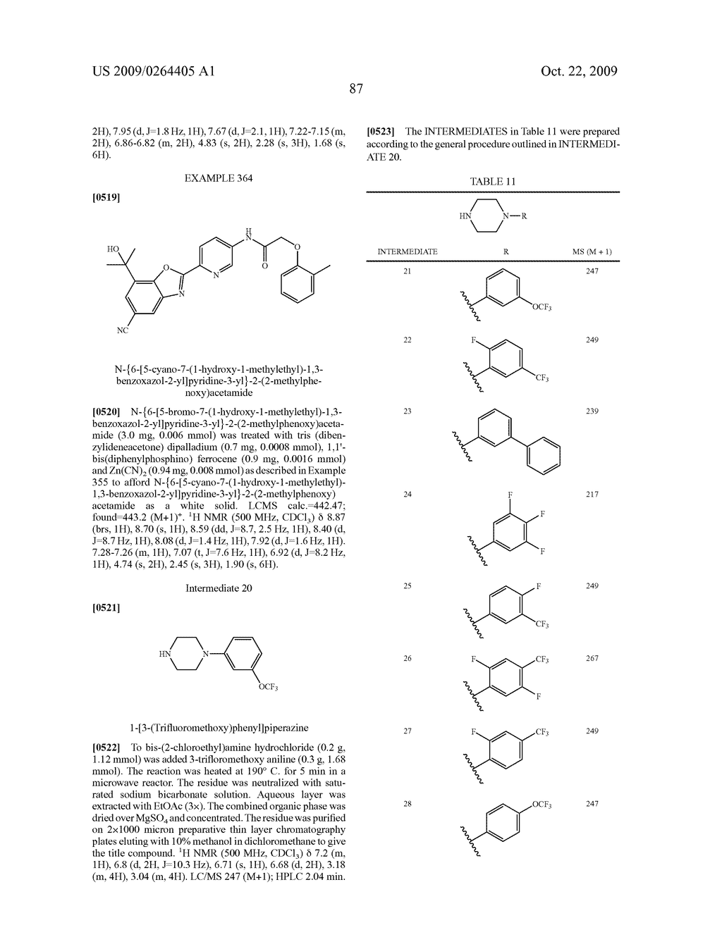 Cetp Inhibitors - diagram, schematic, and image 88