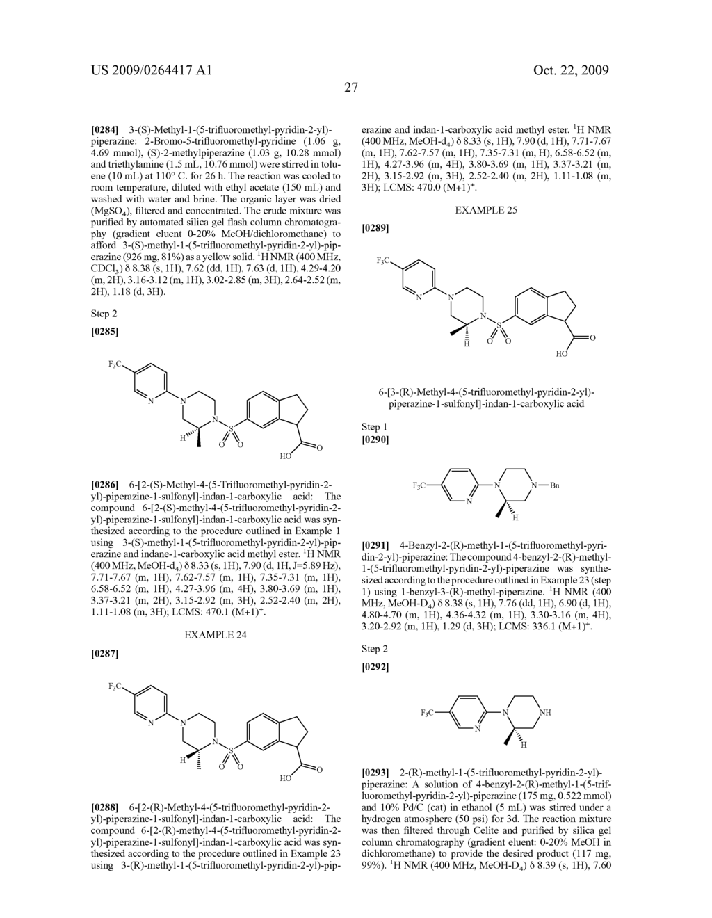 SULFONYL-SUBSTITUTED BICYCLIC COMPOUNDS AS MODULATORS OF PPAR - diagram, schematic, and image 28