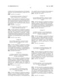 5-AMIDO-INDOLE-2-CARBOXAMIDE DERIVATIVES diagram and image