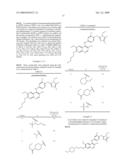 3-Cyanoquinolines, Methods for Preparation and Use as Insulin-like Growth Factor Inhibitors diagram and image