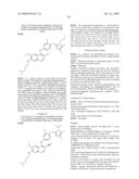 3-Cyanoquinolines, Methods for Preparation and Use as Insulin-like Growth Factor Inhibitors diagram and image