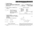 NOVEL CATHEPSIN C INHIBITORS AND THEIR USE diagram and image