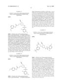 NOVEL CATHEPSIN C INHIBITORS AND THEIR USE diagram and image