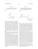 NOVEL CATHEPSIN C INHIBITORS AND THEIR USE diagram and image