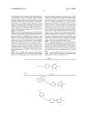 Compounds, Compositions and Methods Comprising Triazine Derivatives diagram and image