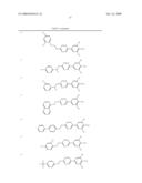 Compounds, Compositions and Methods Comprising Triazine Derivatives diagram and image