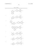 Compounds, Compositions and Methods Comprising Triazine Derivatives diagram and image