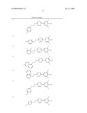 Compounds, Compositions and Methods Comprising Triazine Derivatives diagram and image