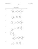 Compounds, Compositions and Methods Comprising Triazine Derivatives diagram and image