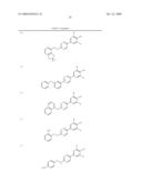 Compounds, Compositions and Methods Comprising Triazine Derivatives diagram and image