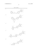 Compounds, Compositions and Methods Comprising Triazine Derivatives diagram and image