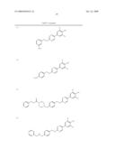 Compounds, Compositions and Methods Comprising Triazine Derivatives diagram and image