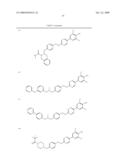 Compounds, Compositions and Methods Comprising Triazine Derivatives diagram and image