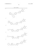 Compounds, Compositions and Methods Comprising Triazine Derivatives diagram and image