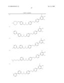 Compounds, Compositions and Methods Comprising Triazine Derivatives diagram and image