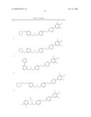 Compounds, Compositions and Methods Comprising Triazine Derivatives diagram and image