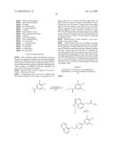 Compounds, Compositions and Methods Comprising Triazine Derivatives diagram and image