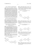 Compounds, Compositions and Methods Comprising Triazine Derivatives diagram and image