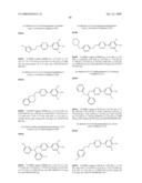 Compounds, Compositions and Methods Comprising Triazine Derivatives diagram and image