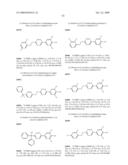 Compounds, Compositions and Methods Comprising Triazine Derivatives diagram and image