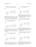 Compounds, Compositions and Methods Comprising Triazine Derivatives diagram and image