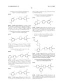 Compounds, Compositions and Methods Comprising Triazine Derivatives diagram and image