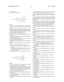 Compounds, Compositions and Methods Comprising Triazine Derivatives diagram and image