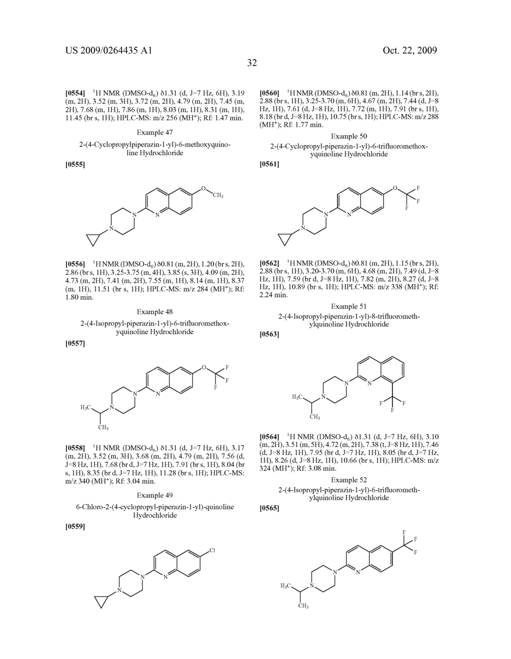 Novel Aryl- and Heteroarylpiperazines - diagram, schematic, and image 33