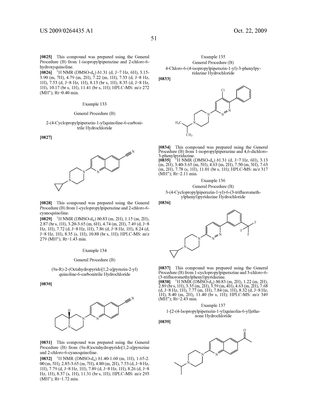 Novel Aryl- and Heteroarylpiperazines - diagram, schematic, and image 52