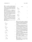 4-Piperazinyl-Pyrimidine Compounds Suitable for Treating Disorders that Respond to Modulation of the Dopamine D3 Receptor diagram and image