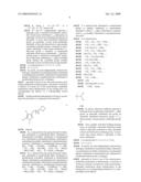 PYRAZOLE DERIVATIVES AS SIGMA RECEPTOR INHIBITORS diagram and image