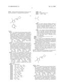 PYRAZOLE DERIVATIVES AS SIGMA RECEPTOR INHIBITORS diagram and image