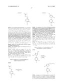 PYRAZOLE DERIVATIVES AS SIGMA RECEPTOR INHIBITORS diagram and image