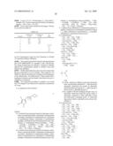 PYRAZOLE DERIVATIVES AS SIGMA RECEPTOR INHIBITORS diagram and image