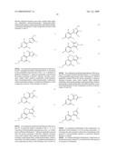 Pyrimidine compounds for combating pathogenic fungi and cancer diagram and image