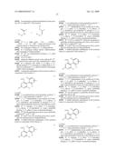 Pyrimidine compounds for combating pathogenic fungi and cancer diagram and image