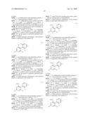 Pyrimidine compounds for combating pathogenic fungi and cancer diagram and image