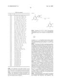 Pyrimidine compounds for combating pathogenic fungi and cancer diagram and image