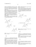 Pyrimidine compounds for combating pathogenic fungi and cancer diagram and image