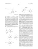 Pyrimidine compounds for combating pathogenic fungi and cancer diagram and image