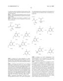 Pyrimidine compounds for combating pathogenic fungi and cancer diagram and image